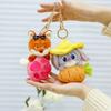 Nick Zootopia Judith Plush Toys Blind Boxes Dolls Pendants Decorations Backpacks