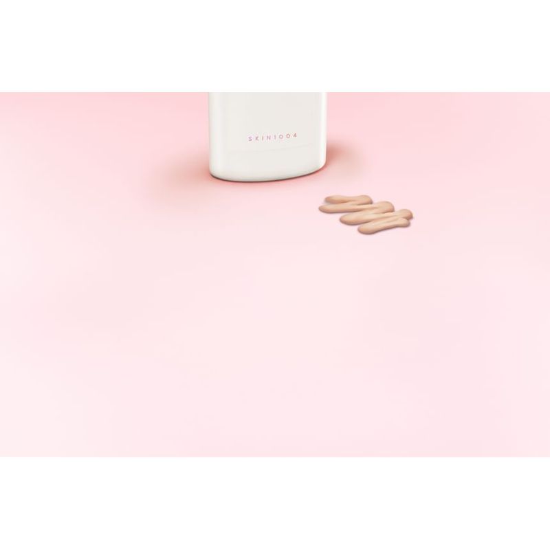 SKIN 1004 - Солнцезащитный крем с вельветовым финишем и экстрактом центеллы азиатской из Мадагаскара