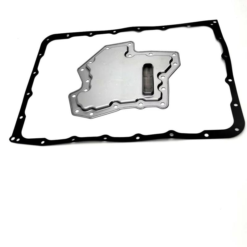 JR710E JR711E RE7R01A Transmission Filter Oil Pan Gasket Kit 31705-X185D for Nissan for Infiniti Q40 Q50 Q60 Q70 QX70 G37 M56