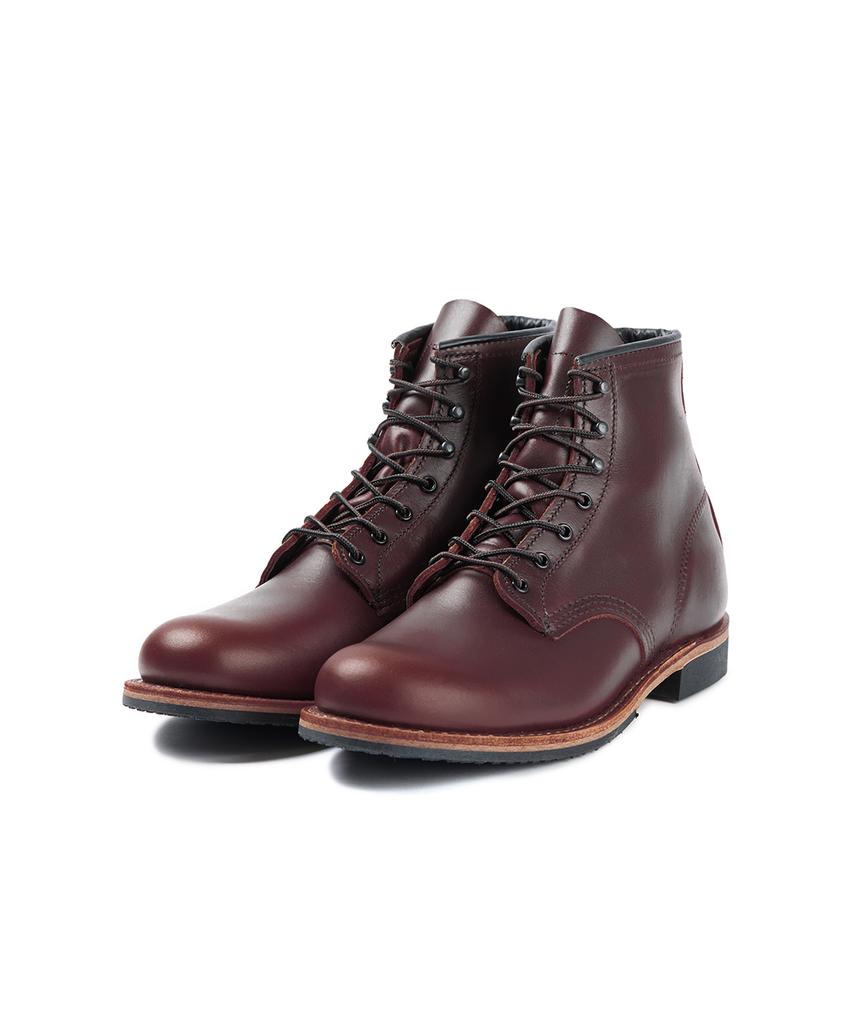 Redwing Beckman 9419 - Black Cherry Excalibur / 09419D