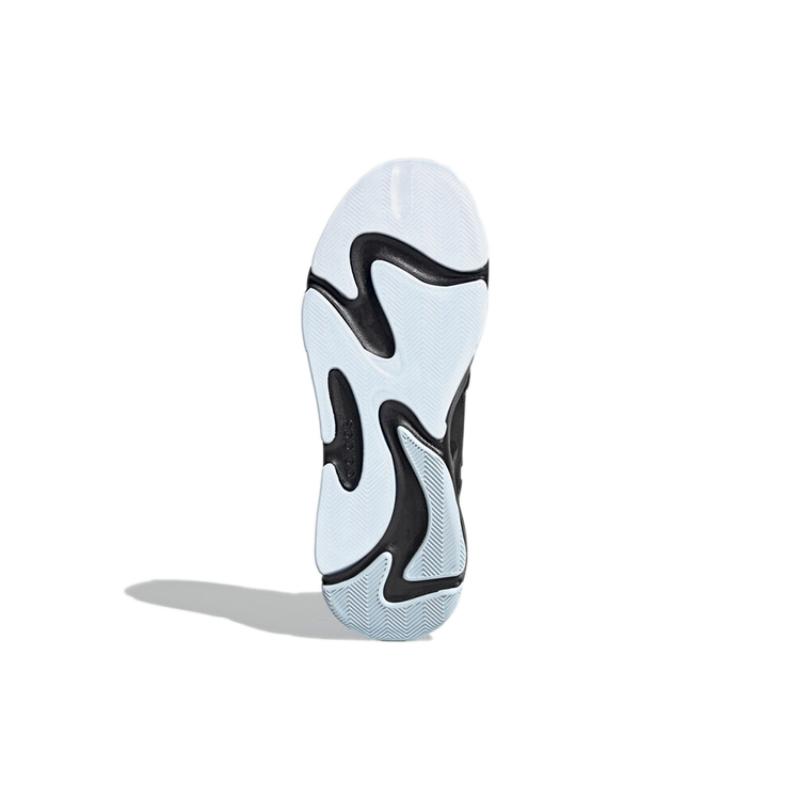 Adidas Кроссовки Neo Firewalker 'Черный Синий Белый' H01541