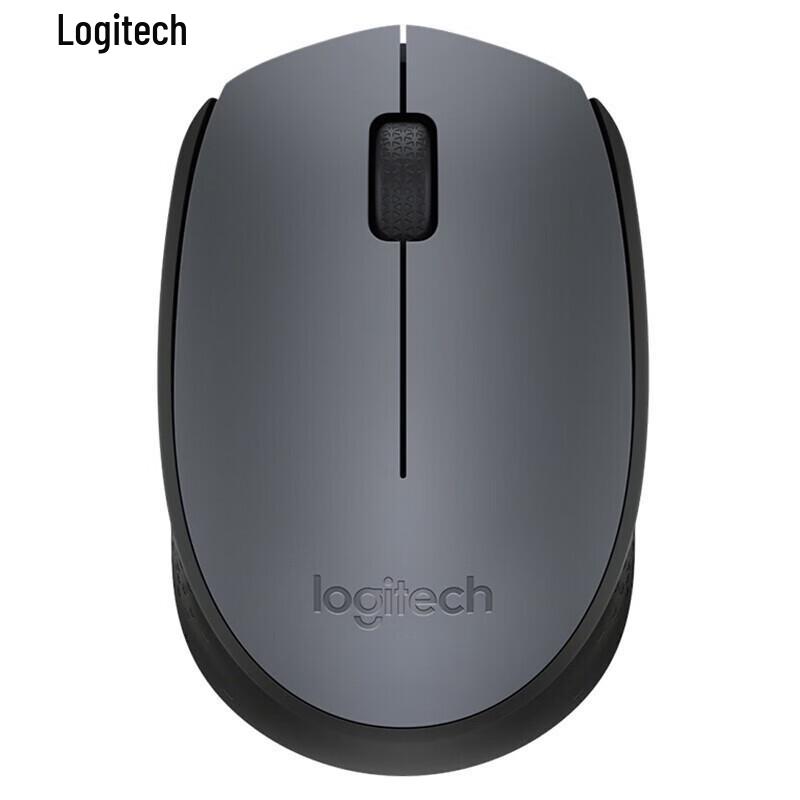 Logitech Серия беспроводных оптических мышей