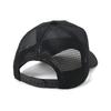 New Era Youth Mesh Sizes 940AFTR NE FRAME Product NER36K4569 Kids' 9FORTYA-Frame Cap, Cotton, Black, 52-56cm (YTH BLK), Number 14392027,