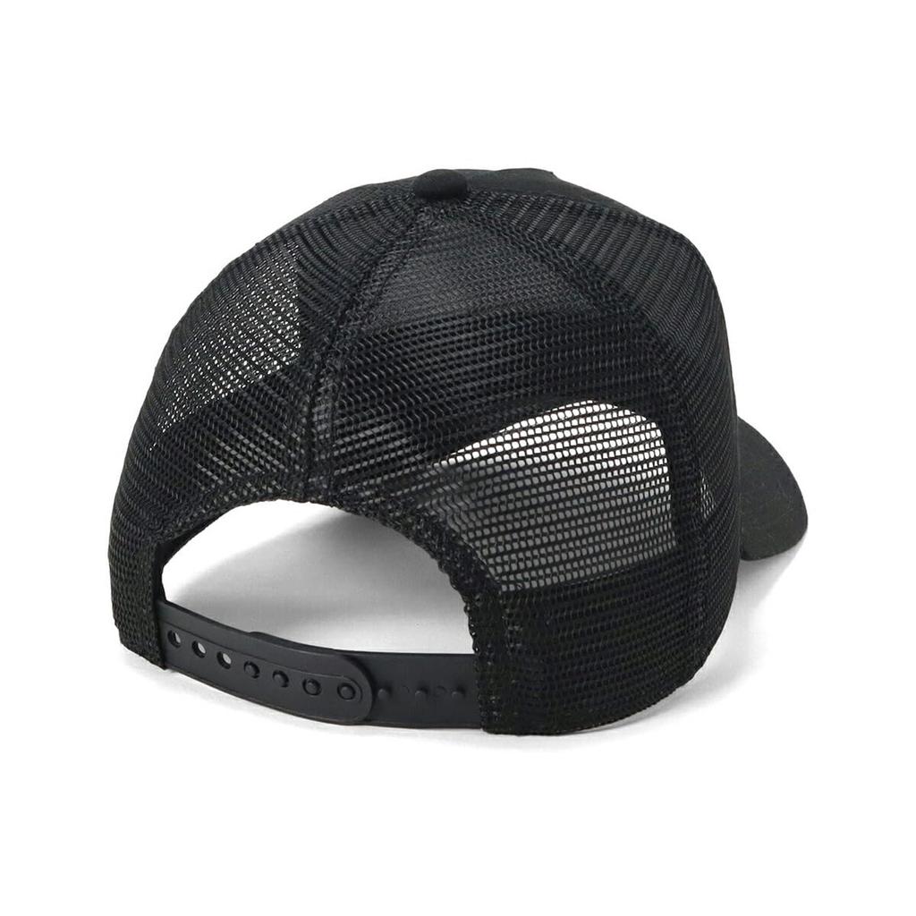 New Era Youth Mesh Sizes 940AFTR NE FRAME Product NER36K4569 Kids' 9FORTYA-Frame Cap, Cotton, Black, 52-56cm (YTH BLK), Number 14392027,