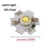 DC 5V Usb LED Chip Beads 2w 3w 5w 10W Surface Dimmable Bulb Light Source SMD 5730 Light  Single Color DIY White Warm White