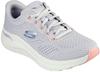 Кроссовки Skechers Arch Fit 2.0 - Big League Women светло-серые