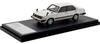 Inter Allied Hi Story ISUZU GEMINI Sedan White Finished Product HS472WH 1/43 ZZ/T (1981)