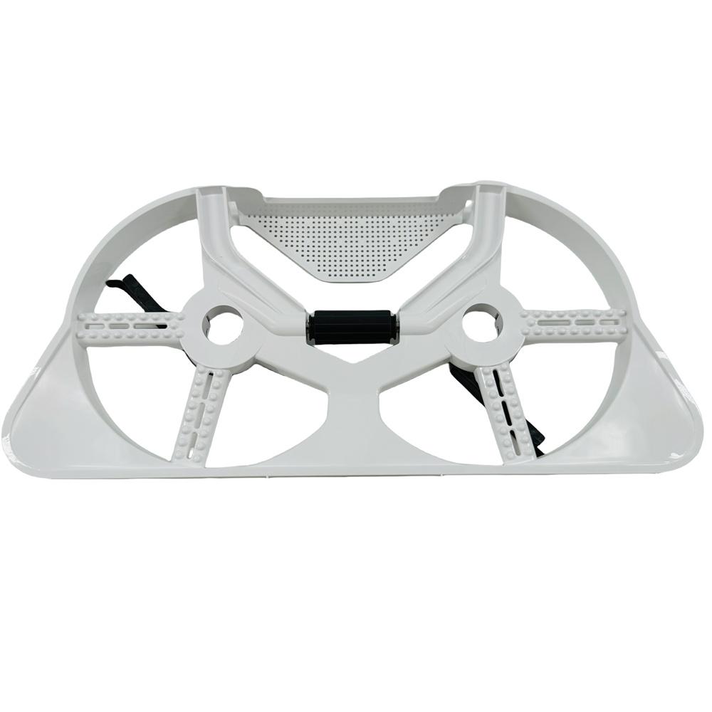 Original Dreame X40 Ultra/X40 Ultra Complete Mop Cleaning Station Tray Accessories Washing Plate washboard Spare Parts