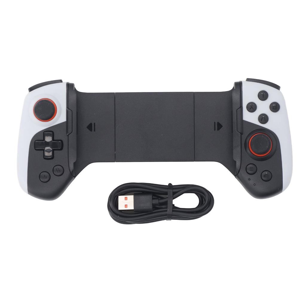 Беспроводной игровой контроллер для IOS для Android для Switch PC Bluetooth 5.3 Геймпад Джойстики для 8