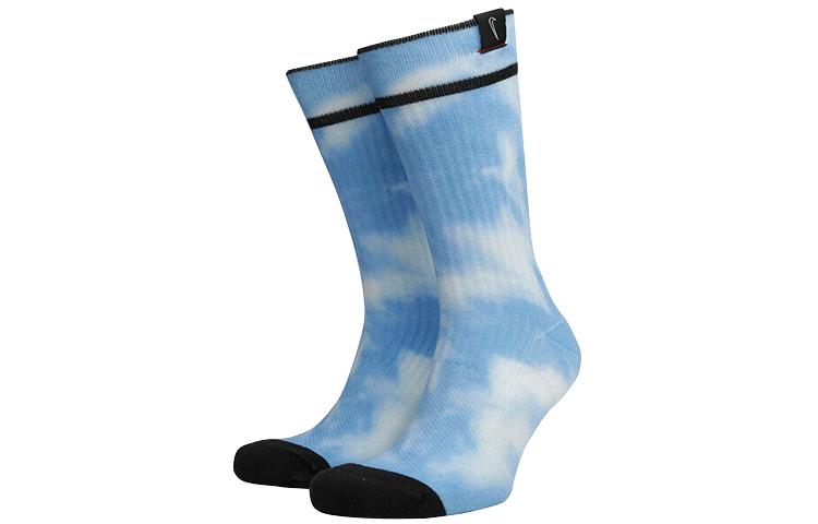 Nike Унисекс Баскетбольные Носки CT2285-100