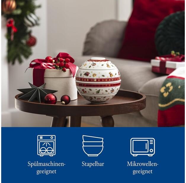 Посуда Villeroy & Boch Iconic La Boule Toy's Delight, 5 предметов (1485859050)