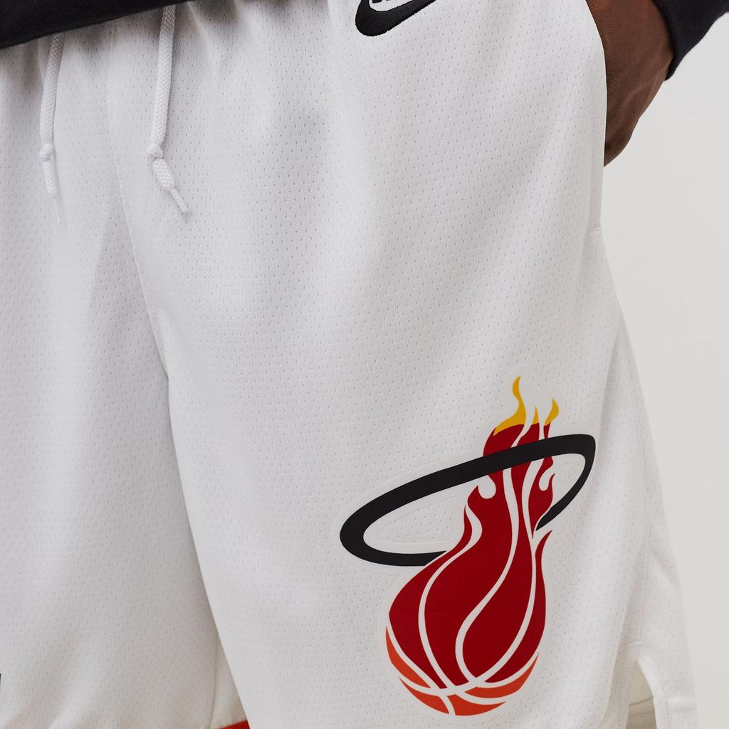 Nike Basketball Shorts Men's White DO9506-100