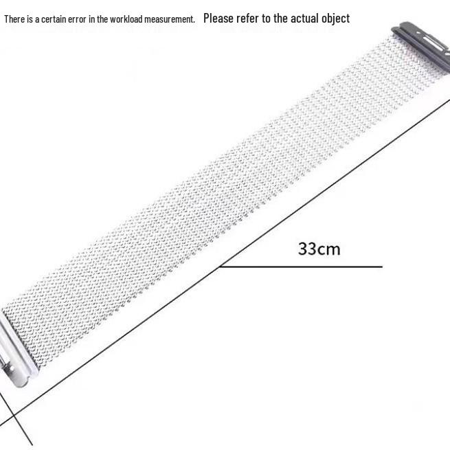 Snare Drum Strap Regulator: Metal Accessory for Stringing & Fixing