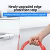 Автомобильные дверные защитные кромки StripTrim Styling Moulding Strip Rubber Scratch Protector Auto Door Universal Car Accessories
