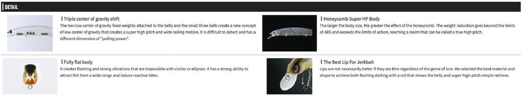 OSP Rudra 130 SP SW подвесная приманка PTS-86 (3311)