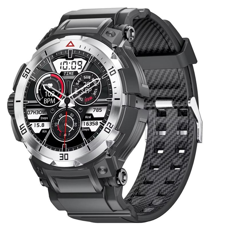 GT100 Pro Наушники Смарт-часы Новое обновление 2-в-1 Беспроводная TWS Комбо Bluetooth Разговорные наушники Воспроизведение музыки Гарнитура Смарт-часы