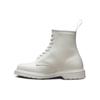 Dr. Martens 1460 Mono Smooth Leather White Unisex Sneakers 14357100