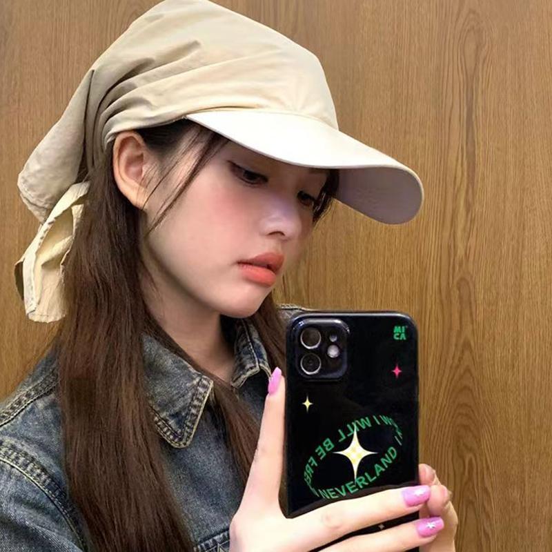 Взрослая бандана бейсболка весна лето повседневная спортивная кепка для женщин и мужчин открытый козырек шляпа с регулируемым платком