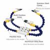 Flexible Arm Soldering Helping Hands Octopus Design Welding Fixture Station  Jewelry Making
