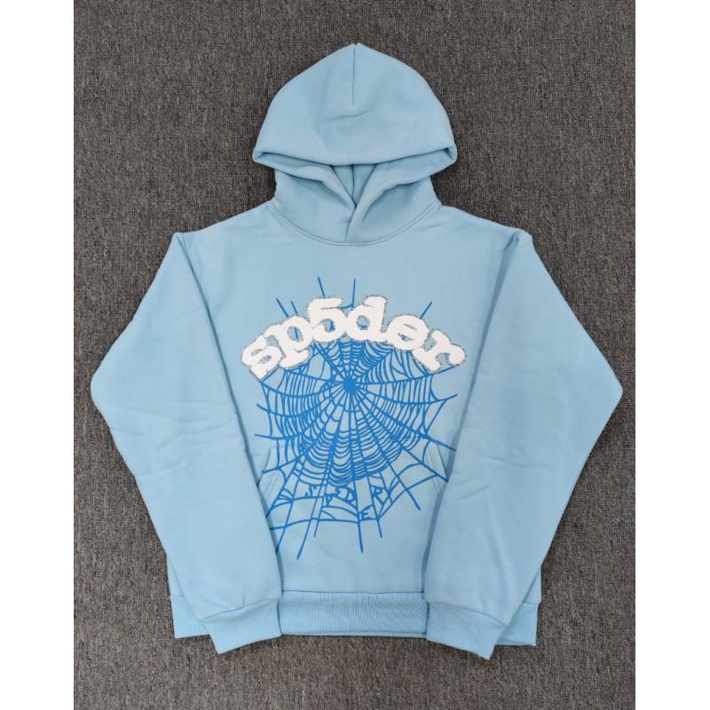 Mens Heavyweight Hoodie Sweatpants Set Streetwear Loose Fit 400g