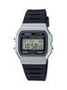 Унисекс кварцевые часы Casio F-91WM-7A [Импортные]