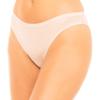 Мини-трусики из хлопка с невидимым эффектом для женщин 1031860