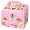 Sunstar Stationery Secret Lovely Box Disney Princess 7072429J