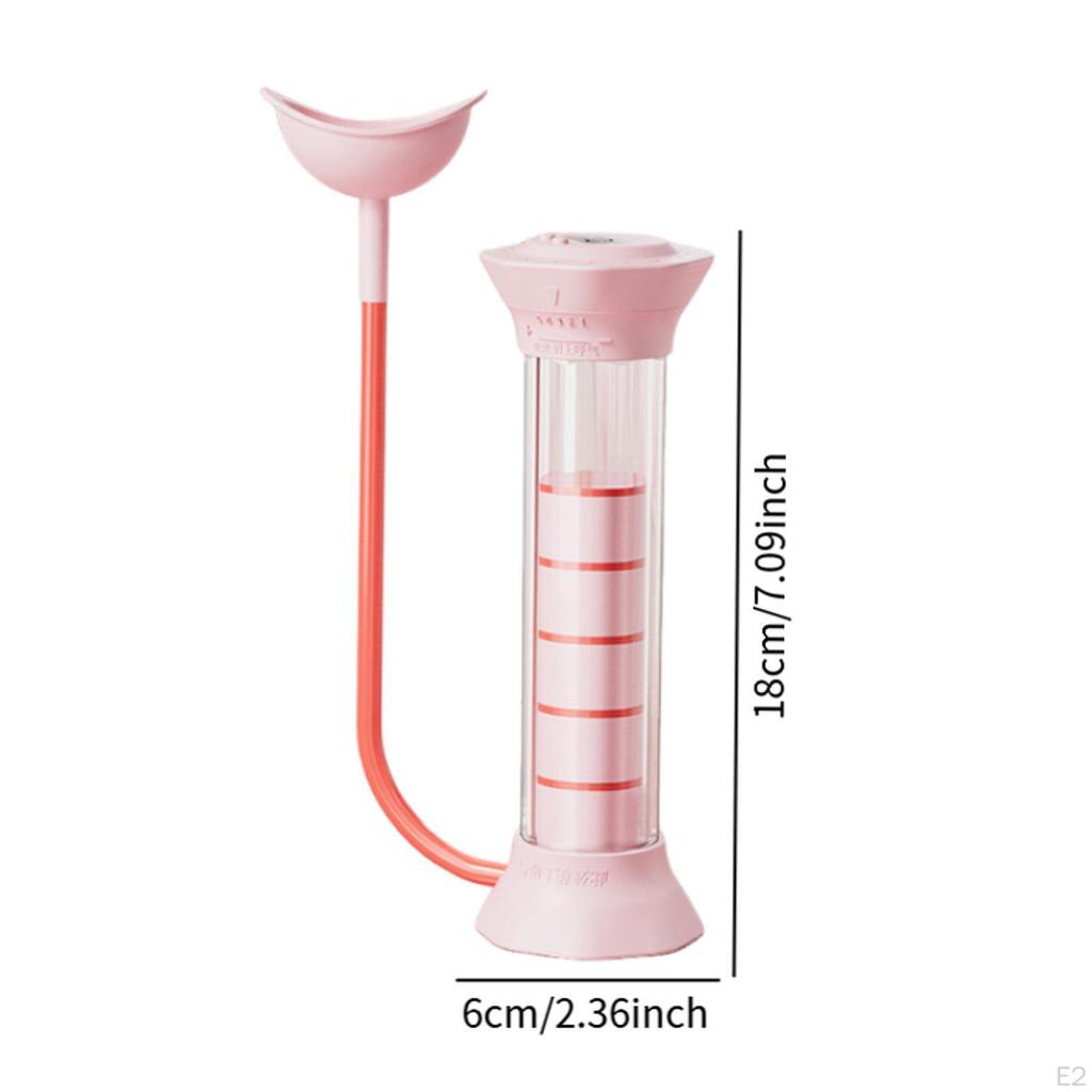 Breathing Exercise Device Fitness for Adults Practical Respiratory Trainer