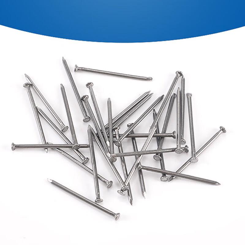 Detang Round Woodworking Nails