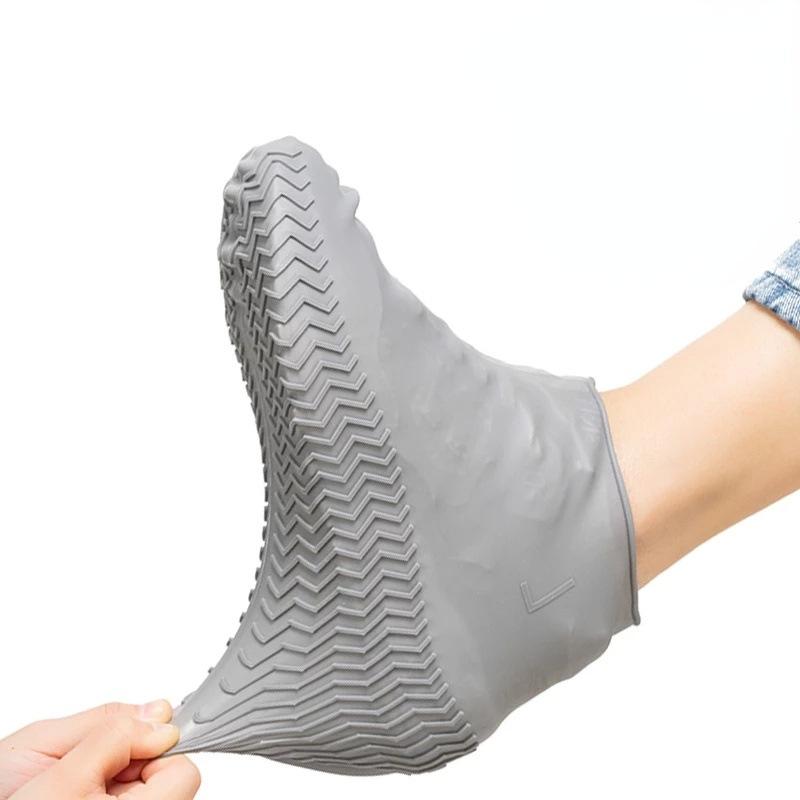 Rainbow Shoe Covers Anti-Slip Covers Rm 39-43