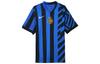 Nike Футбольная футболка Nike Dri FIT для мужчин, домашняя, стадионная, Интер Милан 2024/25 FN8787-440