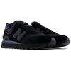 New Balance Кроссовки 574 Legacy 'Cordura Pack Black Anthracite Navy' U574LGPB