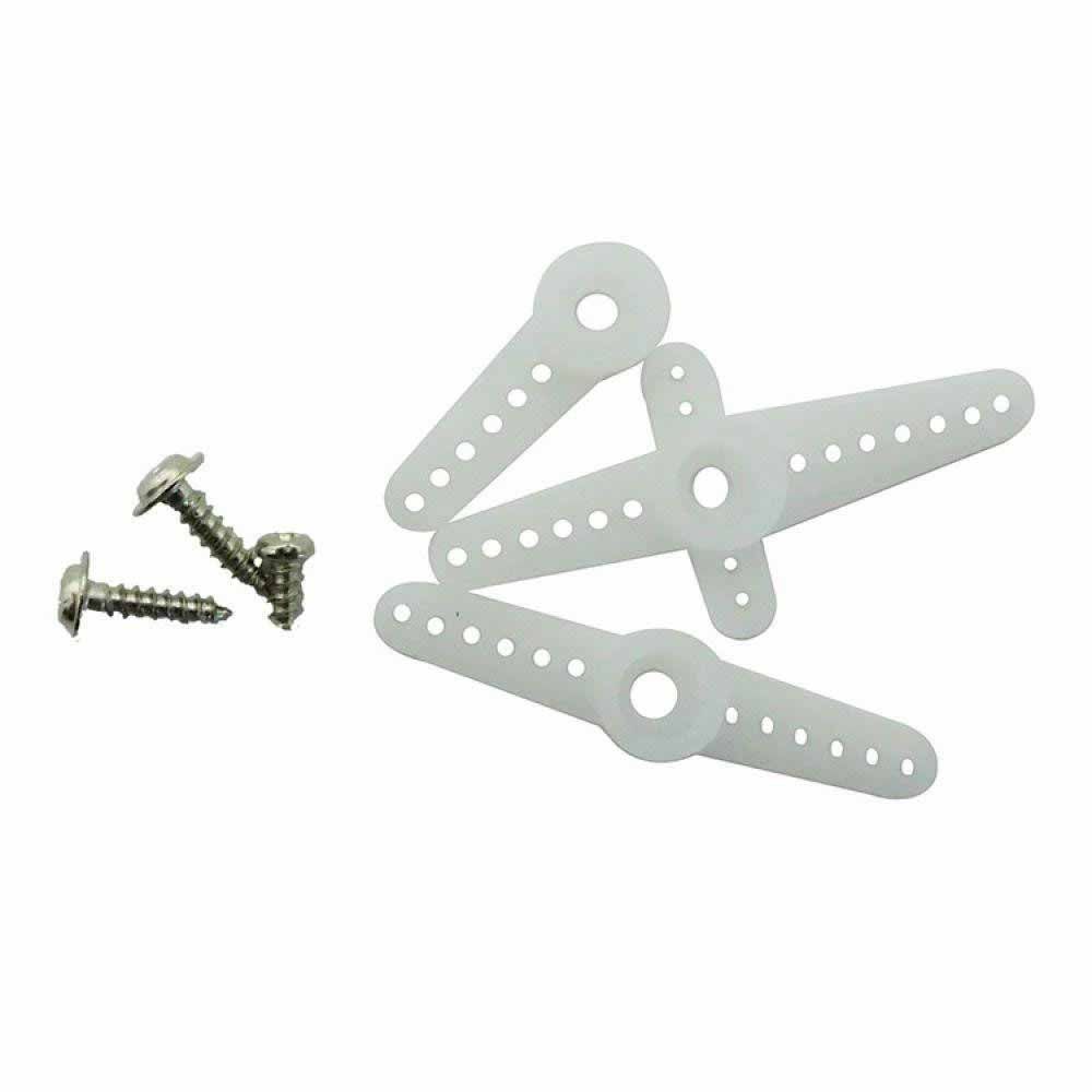 Мини-вертолет с дистанционным управлением, самолет, сервопривод SG90, микросервопривод, 180 ° 360 °, 9G сервопривод