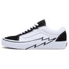 Old Skool 'Bolt Black' Vans VN0009Q5BMW