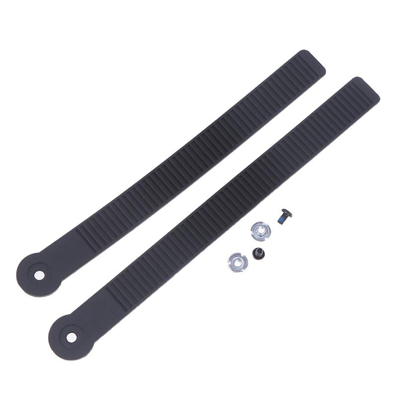 Сменный полиуретановый роликовый ремень для роликовых коньков с винтами, гайками, пряжками для коньков, ремнями для ботинок, аксессуарами