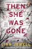 The Then She Was Gone Book
