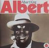 CD ALBERT KING - Albert  598002520 Tomato 1989 Benelux Blues Used