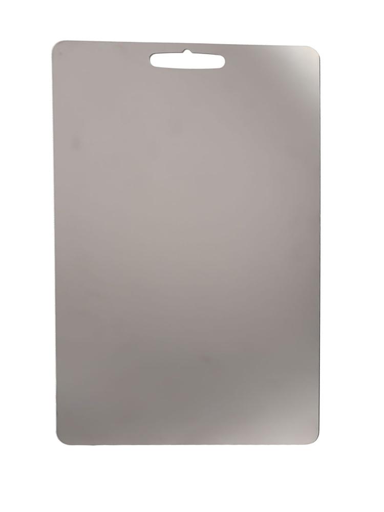 Double-Sided Use Chopping Board Gadgets Stainless Steel Tools