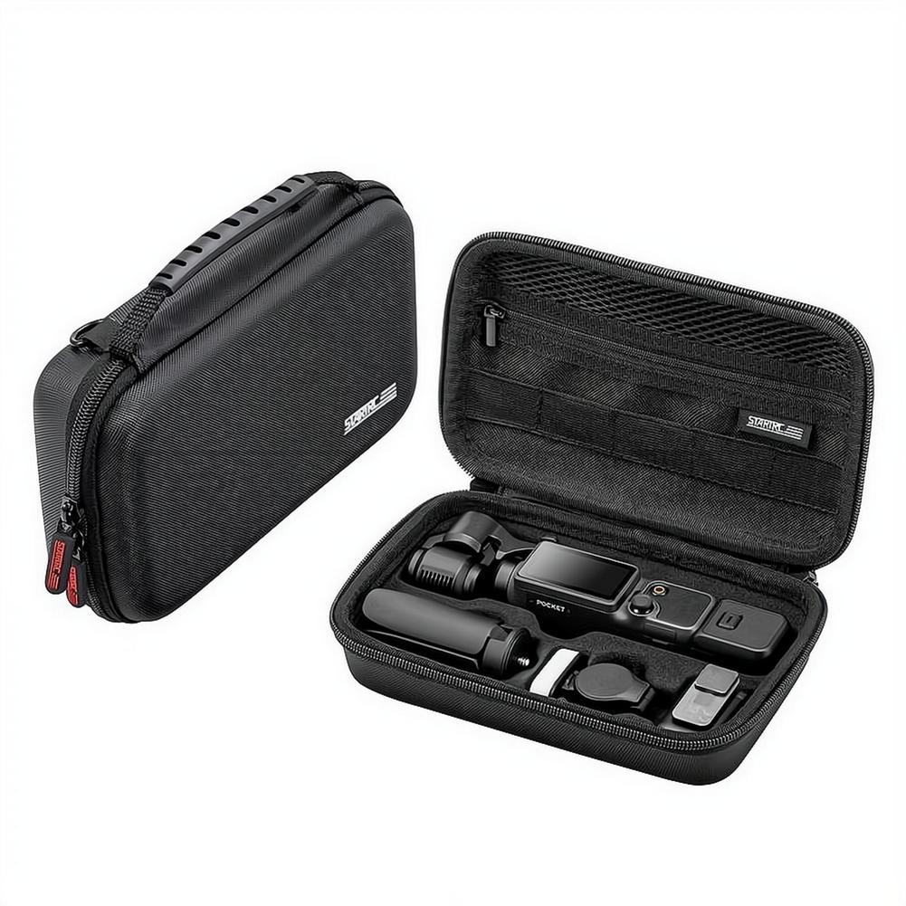Для Dji Pocket 4 Creator Combo Сумка Одна Штука Комплект Все-в-одном Сумка Дорожный Чемодан Карманная Камера Стабилизатор Аксессуары