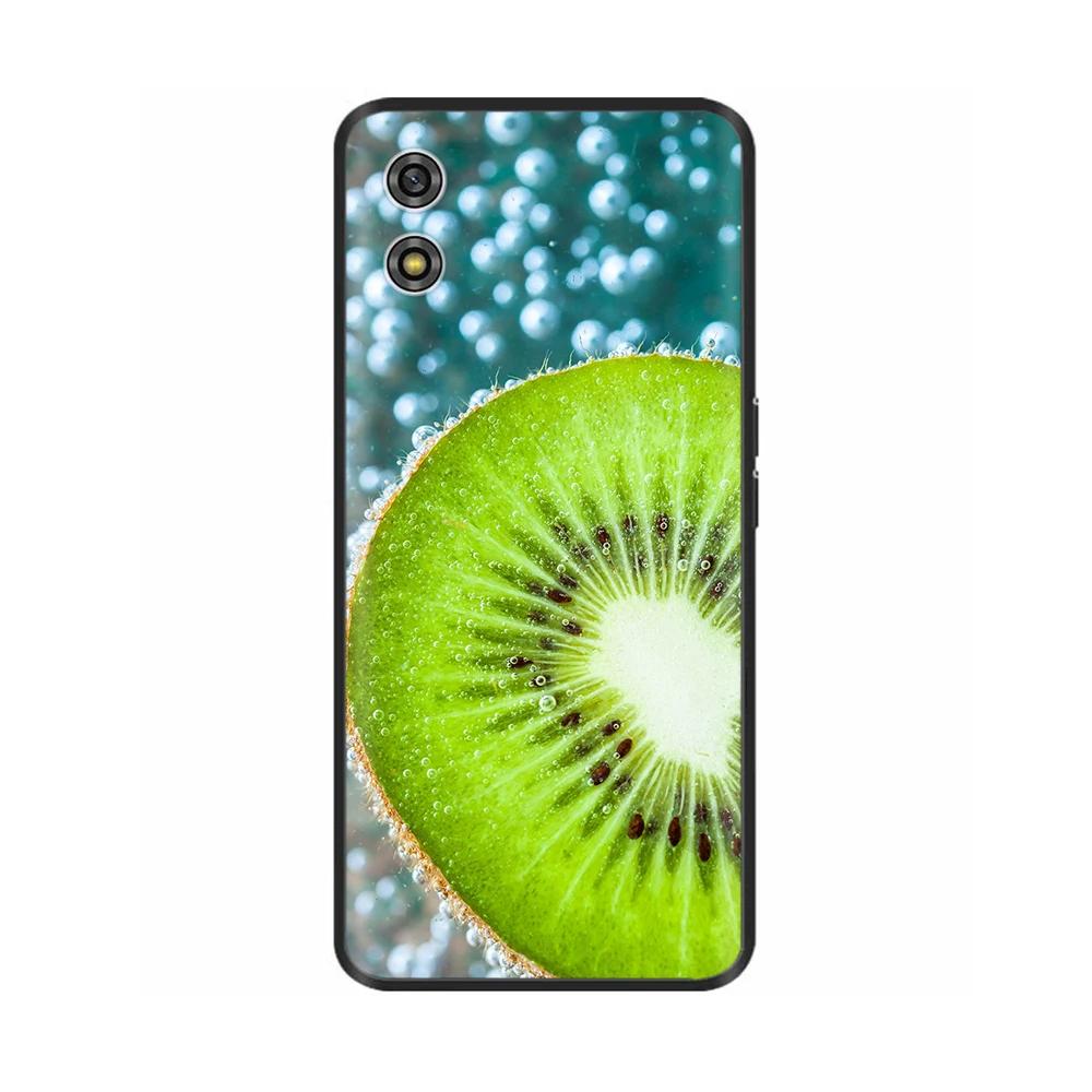 Для Xiaomi Qin 3 Ultra Чехол Роскошный Силиконовый Мягкий Чехол-бампер для QIN 3 Qin3Ultra QIN3 Ultra Coque Милый Защитный Чехол Capa