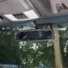 Накладка на внутреннее зеркало заднего вида для Ford F150 2015- Аксессуары Карбон