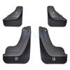 Car Mud Flaps For Peugeot 308 Mk2 Hatchback Hatch 2014 2015 2016 2017 Mudflaps Splash Guards Mud Flap Mudguard Fender Front