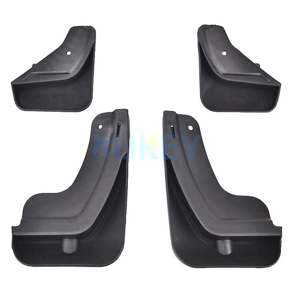 Car Mud Flaps For Peugeot 308 Mk2 Hatchback Hatch 2014 2015 2016 2017 Mudflaps Splash Guards Mud Flap Mudguard Fender Front