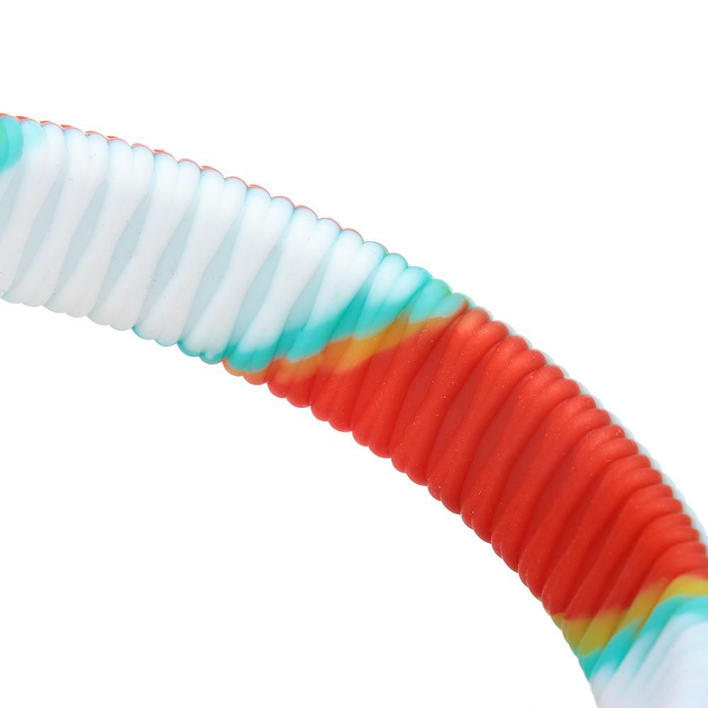 Прочный силиконовый ремешок для бутылки с водой, силиконовый ремень для бутылки с водой, держатель для бутылки с водой