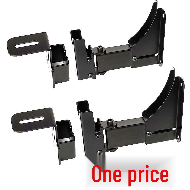 Профессиональный настенно-потолочный кронштейн-стойка для динамиков KTV и конференц-залов