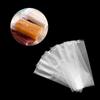 100PCS/lot Disposable Frozen Pop Fridge Refrigerator Ice Cream Bags Popsicle Storage