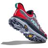 HOKA Mafate Speed 4 Cerise Stormy Skies Женские кроссовки Красные 1131056-CTRM