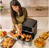Cecotec Cecofry Supreme 8000 Touch Deep Fryer (04984)