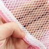 3 Sizes Underwear Clothes Aid Bra Socks Laundry Washing Machine Net Mesh Bag