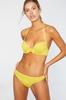Купальник Push Up, плавки слип Ysabel Mora (58887)